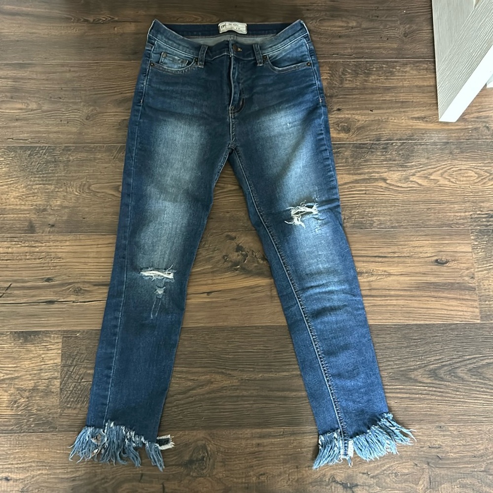 Free people jeans